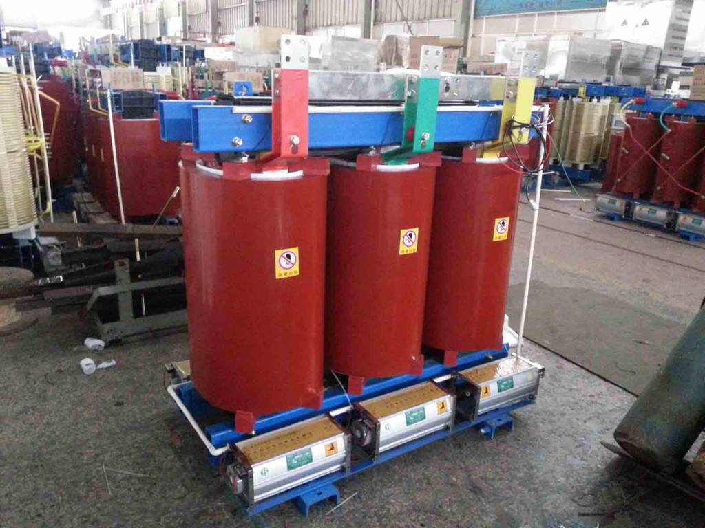 锦州35KV干式变压器