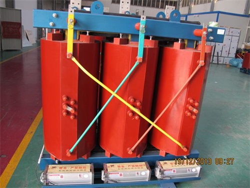 锦州SCB13-200KVA干式变压器