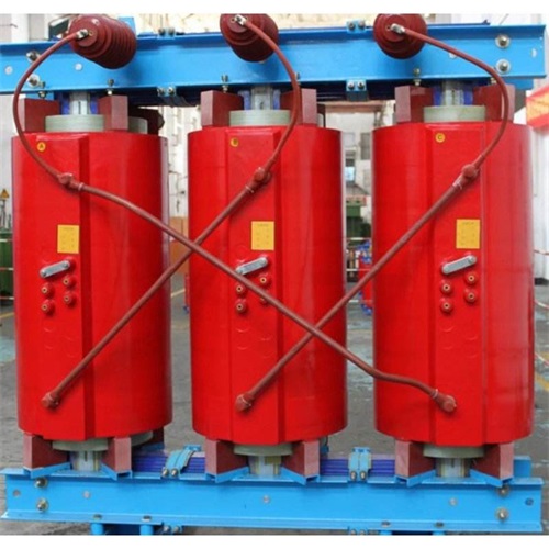 锦州SCB13-3150KVA/10KV/0.4KV干式变压器
