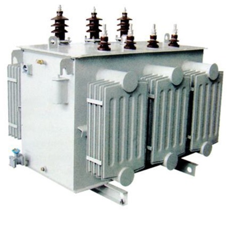 锦州SCB11-50KVA/10KV/0.4KV油浸式变压器
