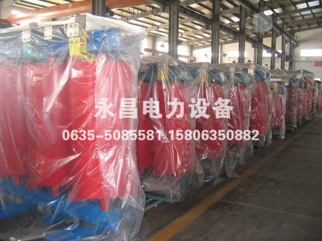 锦州SCB10-400KVA/10KV/0.4KV干式变压器 锦州SCB10-400KVA/10KV/0.4KV干式变压器