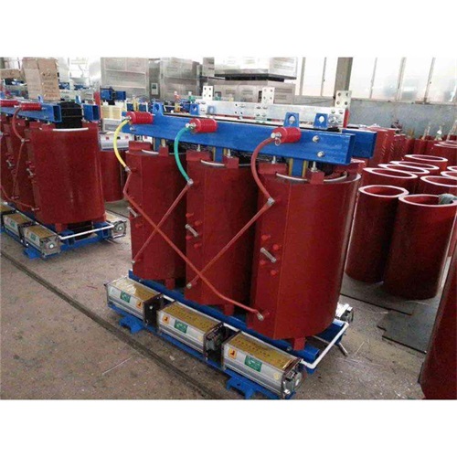 锦州SCB10-250KVA干式变压器厂家