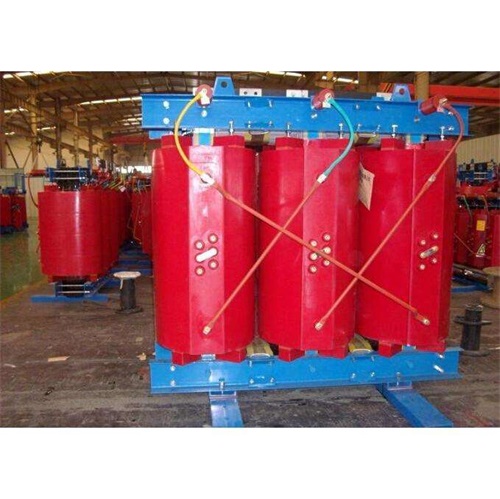 锦州SCB11-125KVA/10KV/0.4KV干式变压器