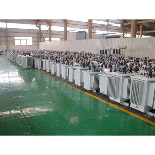 锦州S13-800KVA/35KV/10KV/0.4KV油浸式变压器