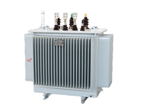 锦州S13-125KVA/10KV/0.4KV油浸式变压器