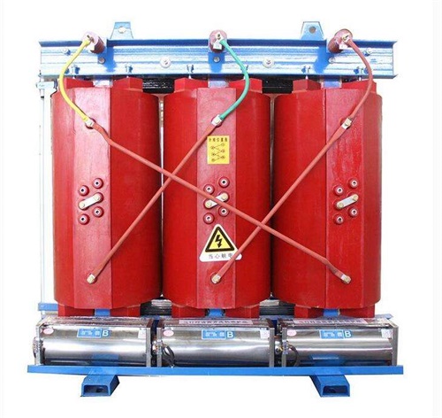 锦州SCB10-2000KVA/10KV/0.4KV干式变压器