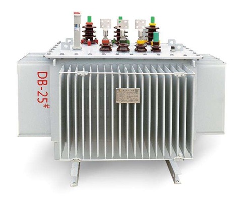 锦州S11-2000KVA/35KV/10KV/0.4KV油浸式变压器