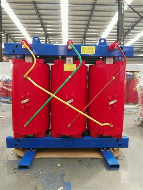 锦州SCB12-5000KVA/10KV/0.4KV干式变压器