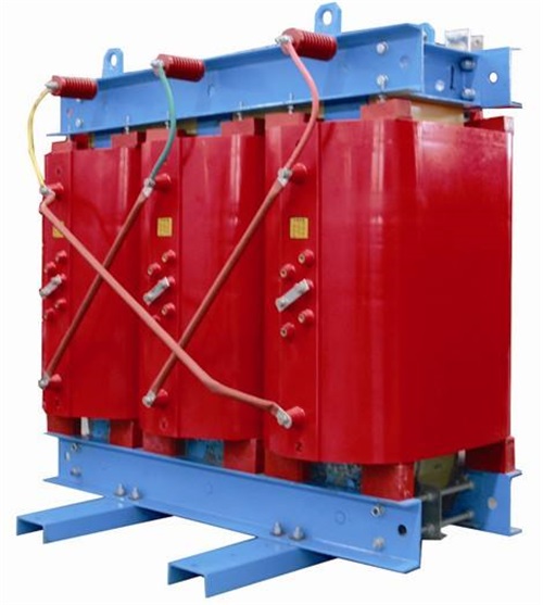 锦州SCB11-315KVA/10KV干式变压器厂家供应