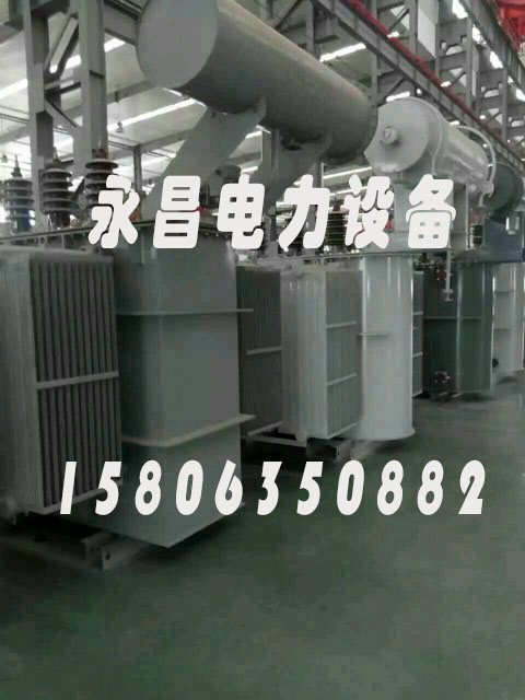 锦州SCBH15非晶合金变压器