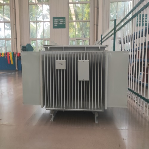 锦州S11变压器