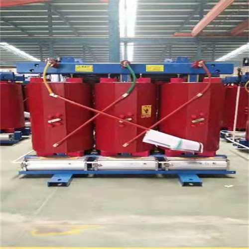 锦州SCB11-5000KVA干式变压器