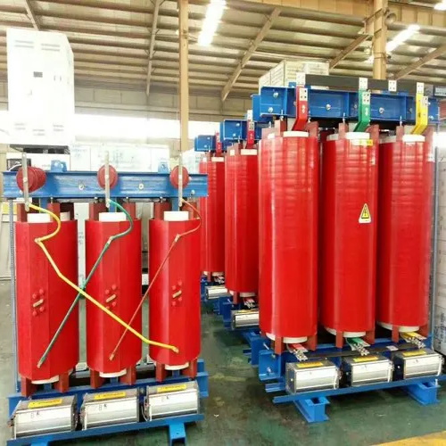 锦州SCB13-1000KVA变压器