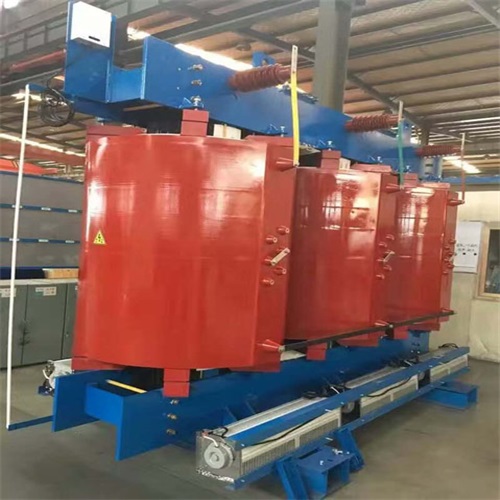 锦州SCBH15-315KVA非晶合金干式变压器