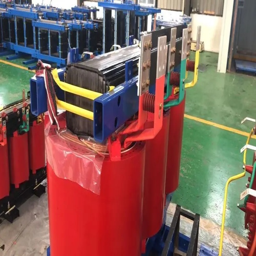 锦州SCBH15-250KVA非晶合金干式变压器