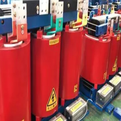 锦州SCB14-315KVA干式变压器