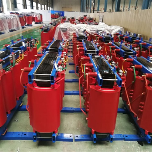 锦州SCB13干式变压器