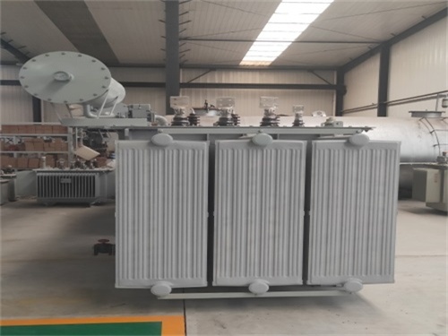 锦州35kv非晶合金变压器