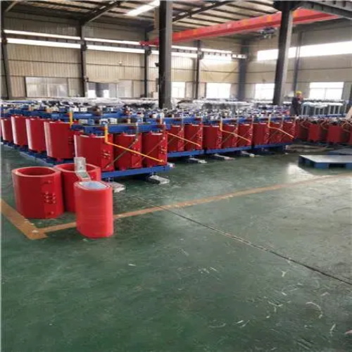 锦州SCB14-2500KVA电力变压器